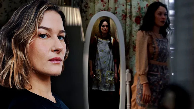 Destry Allyn Spielberg Talks Feature Film Debut ‘Please Don’t Feed The Children’