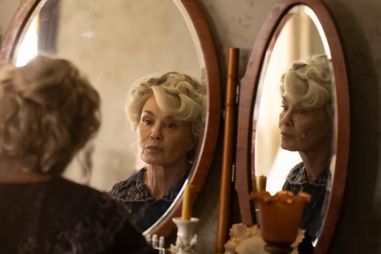 'Long Day’s Journey Into Night’ review: Jessica Lange and Ed Harris power delayed adaptation